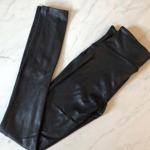 Spanx Size XS Liquid Legging